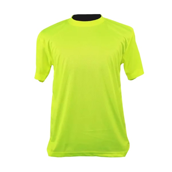 Micromesh Hi-Viz T-Shirt